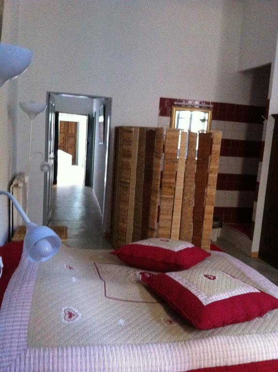 Le Richelieu Bed & Breakfast Uzès Eksteriør bilde