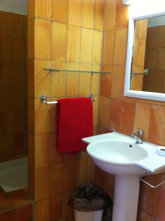 Le Richelieu Bed & Breakfast Uzès Eksteriør bilde