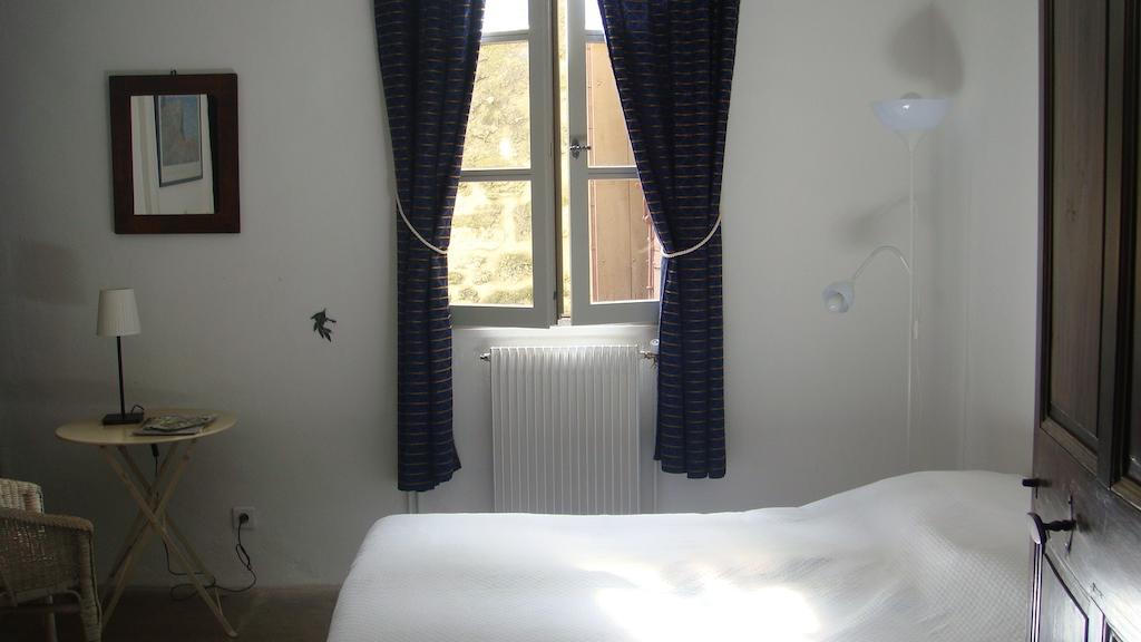 Le Richelieu Bed & Breakfast Uzès Eksteriør bilde