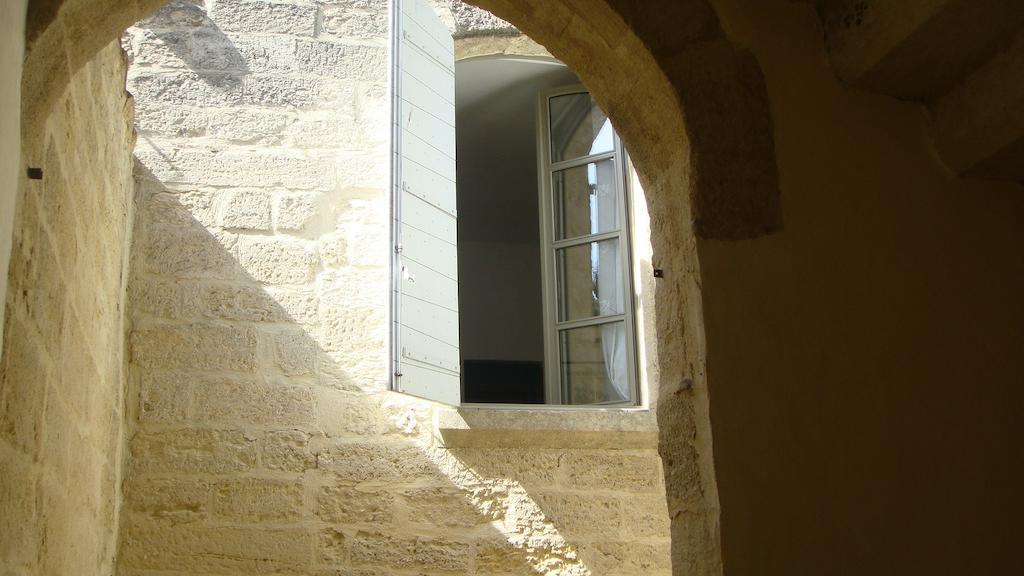 Le Richelieu Bed & Breakfast Uzès Eksteriør bilde