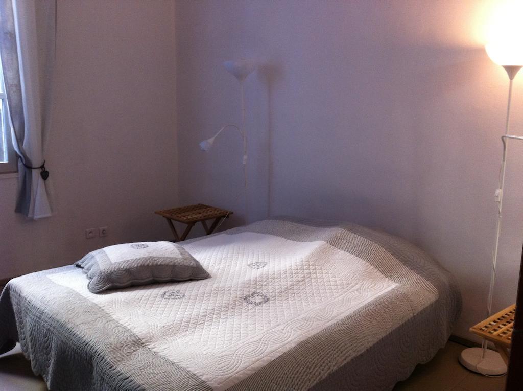 Le Richelieu Bed & Breakfast Uzès Eksteriør bilde